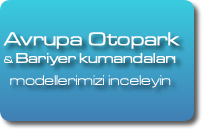 Beylikdüzü Çilingir Oto Bariyer Kumandaları